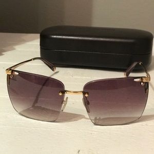Louis Vuitton sunglasses